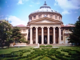Zur Galerie · Enter gallery