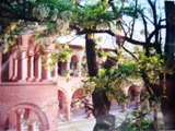 Kloster Mogoşoaia