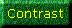 Kontrastreiche DarstellungContrast color display