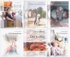 Online-Bücher vonGenunea Musculus:(publiziert bei · published by „BookRix“)