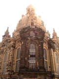 Bildgruppe Frauenkirche