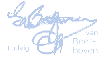 Ludwig van Beethofen (1833 - 1887)